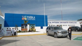 Se&ntilde;alan que mujer dio a luz en los ba&ntilde;os del nosocomio  