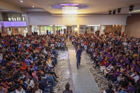 Impulsar&aacute; tambi&eacute;n su recreaci&oacute;n 