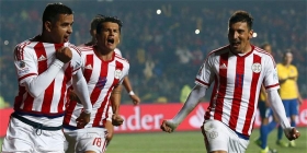 Brasil cedi&oacute; la inici&aacute;tiva a Paraguay.
