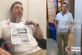 As&iacute; la justicia en M&eacute;xico, un caso digno de analizar 
