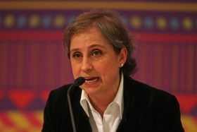 #Aristegui calific&oacute;  &lsquo;Qui&eacute;n es qui&eacute;n&rsquo; como un absoluto desprop&oacute;sito.