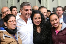 Se seguir&aacute;  fortaleciendo la Pol&iacute;tica de Igualdad Laboral y No Discriminaci&oacute;n