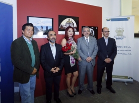 Tuvo como objetivo promover a trav&eacute;s de la fotograf&iacute;a el orgullo y sentido de pertenencia hacia el patrimonio cultural de la capital