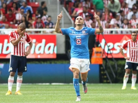 En el Apertura 2012, fue la &uacute;ltima vez que Chivas perdi&oacute; sus 2 primeros partidos.