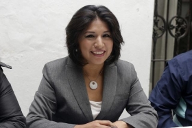 Reforma de Juntas Auxiliares son una estrategia pol&iacute;tica del PAN