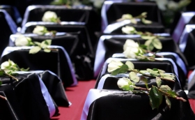 Apoya Gobierno del Estado con la repatriaci&oacute;n de 193 poblanos fallecidos en E.U.