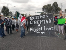 En el Gobierno del Estado se privilegia el di&aacute;logo y la b&uacute;squeda de acuerdos con base en la legalidad