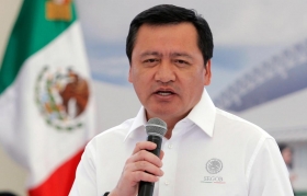 Se&ntilde;ala que se trata de &ldquo;un nubarr&oacute;n para otros temas&rdquo;