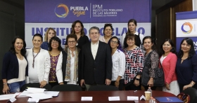Se present&oacute; un avance de dichas acciones   