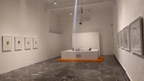 Muestra internacional, &ldquo;Picasso, la estela infinita&rdquo;.