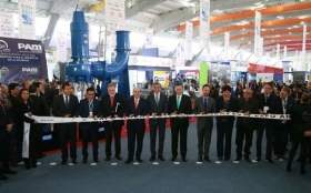 Convenci&oacute;n Anual y Expo ANEAS