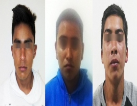 Nazaria Ira&iacute;s "N" fue hallada sin vida.