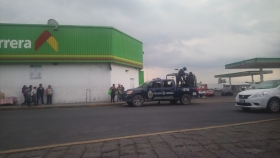 La ubicaci&oacute;n de una bodega provoc&oacute;  molestia entre los habitantes