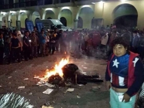 En breve definen situaci&oacute;n legal de sujetos asegurados 