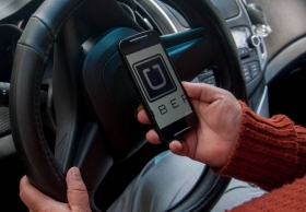 Uber analiza aumento de tarifas en M&eacute;xico por costo de gasolinas e inflaci&oacute;n