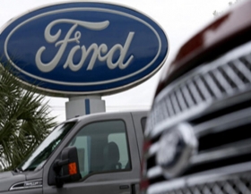 Ford deja M&eacute;xico 