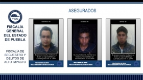 Personal especializado en asesoramiento y manejo de crisis, acompa&ntilde;&oacute; a la familia en todo momento