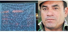 Hermano de Joan Sebastian implicado en desaparici&oacute;n de normalistas