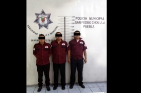 Armando &ldquo;N&rdquo; de 39 a&ntilde;os, &Aacute;ngel &ldquo;N&rdquo; de 25 a&ntilde;os y David Josu&eacute; &ldquo;N&rdquo; de 30 a&ntilde;os 