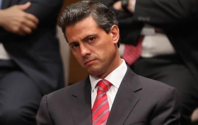 Presidente EPN lejos de sus promesas de campa&ntilde;a