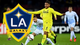 Jonathan Dos Santos estar&iacute;a arreglado con Galaxy