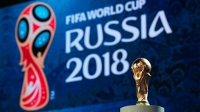 El anfitri&oacute;n Rusia pondr&aacute; en marcha el torneo el 14 de junio en Mosc&uacute;.