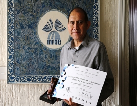  Premio a la Calidad de la Publicaci&oacute;n Cient&iacute;fica