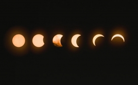Este mes veremos el eclipse lunar m&aacute;s largo del siglo