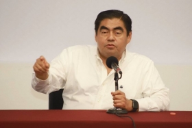  &ldquo;Ser&aacute; un proceso paulatino&rdquo;, resalt&oacute;