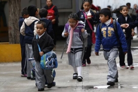El siguiente periodo vacacional est&aacute; programado del 10 al 21 de abril