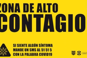 Se pondr&aacute;n en sitios p&uacute;blicos como el transporte p&uacute;blico