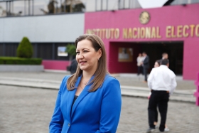 El tema de seguridad es uno de los m&aacute;s urgentes a atender en la entidad