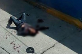 Los delincuentes quedaron a disposici&oacute;n de seguridad p&uacute;blica municipal    