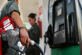 Aumenta la gasolina di&eacute;sel