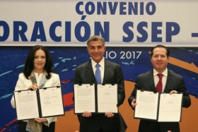 Esto permitir&aacute; el cumplimiento de la Ley General para el Control del Tabaco
