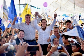 &ldquo;Vamos a invertir m&aacute;s en las necesidades b&aacute;sicas de la viviendas"