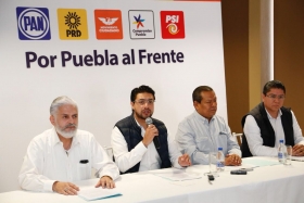 Jes&uacute;s Giles arremeti&oacute; contra Morena 