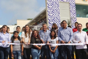 Centro de Educaci&oacute;n a Distancia