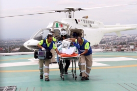 Habr&aacute; atenci&oacute;n de personal de guardia en los 578 centros de salud y 54 hospitales de la Secretar&iacute;a de Salud del Estado de Puebla