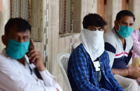 Detectan plomo y n&iacute;quel en afectados por misteriosa enfermedad en India