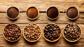 Inicia SDR con talleres de cataci&oacute;n y tostado de caf&eacute;
