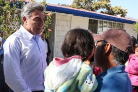 Lament&oacute; oportunismo pol&iacute;tico del tema 