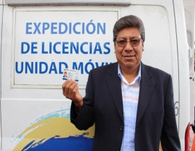 El programa de unidades recorrer&aacute; el estado
