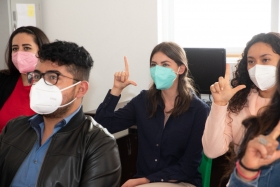 SMDIF oferta talleres de inclusi&oacute;n social