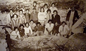 El accidente que hace 44 a&ntilde;os revel&oacute; el M&eacute;xico prehisp&aacute;nico