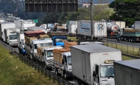 "Esta huelga nos est&aacute; matando&rdquo;
