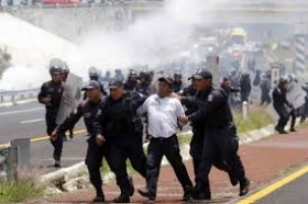 De acuerdo a SGG habr&aacute; respeto 