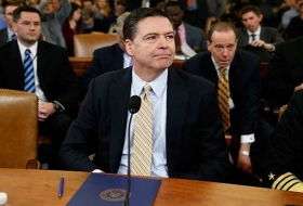 El director del FBI,confirm&oacute; que realizan investigaciones