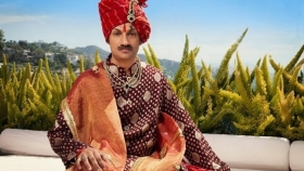Primer pr&iacute;ncipe gay en la India