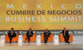Se analiza el entorno global, la innovaci&oacute;n y los avances tecnol&oacute;gicos